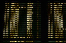 Flight planned? Air traffic controllers are going on strike