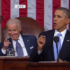 Joe Biden completely stole Obama's State of the Union thunder