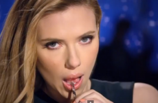 Here's the Scarlett Johansson advert that got banned by the Super Bowl