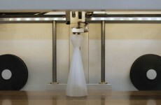 The world's first carbon fiber 3D printer is here