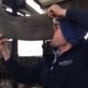 Irish farmer drinks can from his welly in the stupidest 'Neknominate' video yet