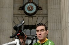 McLaughlin: The Donegal man giving up a dream in pursuit of a legacy