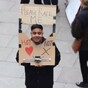 Remember Hot or Not? This lad played it on the street