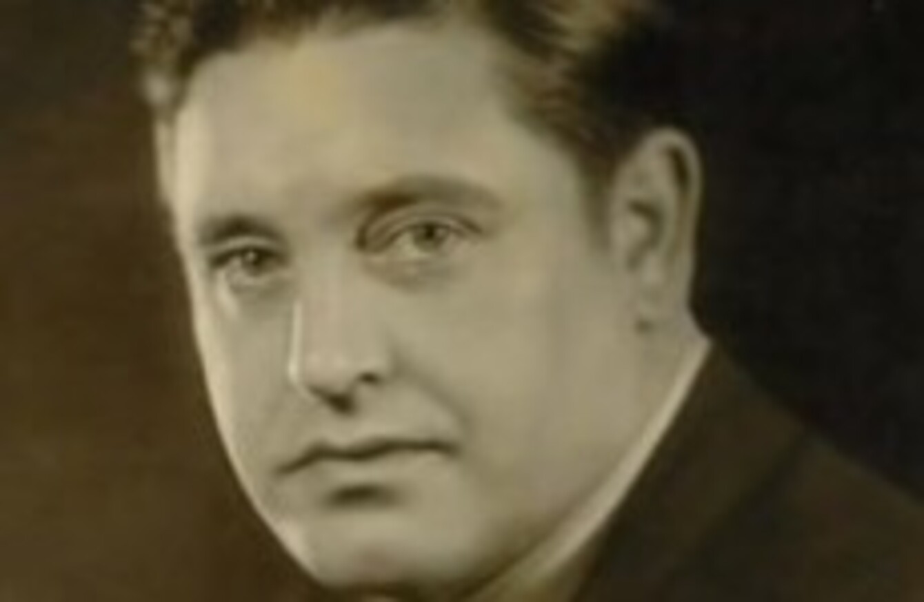 Worldfamous Irish tenor to be commemorated on new coin · TheJournal.ie