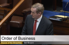 Get well soon: Taoiseach glad those involved in Coppers crush are recovering