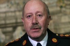 Callinan: Not in public interest to stop garda whistleblower appearing before PAC