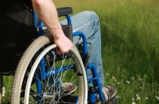 Column: The Government stalls while people with mobility difficulties fall deeper into isolation