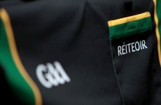 GAA referees could soon have power to issue red cards for racism offences