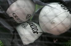 'He never done that for the hurlers' -- The best Gaelic football match report you'll read this season