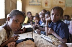 The numbers that show how UNICEF helps the world's poorest children