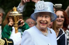 RTE, health insurance, and the Queen: The week in numbers