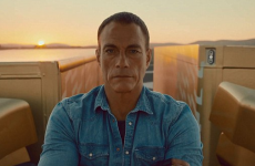 That incredible Jean Claude Van Damme ad made a lot of money for Volvo