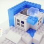 You can build things with Lego on the internet now