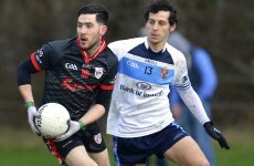 Jordanstown and NUI Galway claim Sigerson Cup wins as UCC Trinity match called off