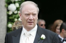 Businessman Jim Mansfield has died