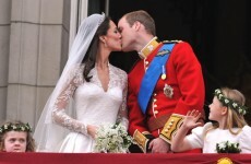 Column: Cardinal Rules (Part 22) Liveblogging the British royal wedding