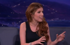 WATCH: Anna Kendrick describes starstruck moment with Beyoncé and adult moment with Katy Perry