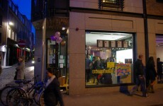 Exchange Dublin 'suspended' because of anti-social behaviour says Temple Bar Cultural Trust
