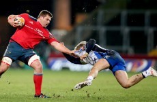 Munster confirm new two-year deal for CJ Stander