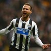 Newcastle say goodbye to Cabaye as French midfielder joins Paris St-Germain