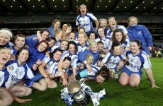 Check out this weekend’s action in the AIB GAA and camogie club championships