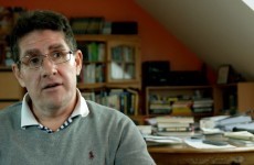 'I felt he was being unreasonable' -- Paul Kimmage reveals the reason he quit Brian O'Driscoll book