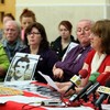 Families of Ballymurphy massacre victims to meet the Taoiseach today
