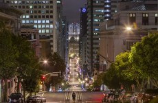 Gorgeous San Fran timelapse video will make you want to book flights