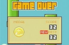 Is Flappy Bird the most frustrating game EVER?
