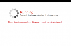 The heartbreaking reality of trying to buy Garth Brooks tickets online