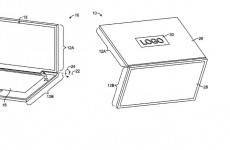 Apple awarded patent for solar-powered Macbook