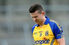 Rossies favourite Karol Mannion calls it a day