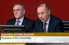 PAC will keep audio of garda whistleblower hearing - but no transcript