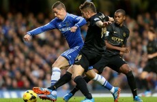 Premier League preview: how to fill out your weekend football accumulator