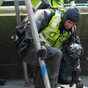 Sewers checked for security breaches ahead of state visits