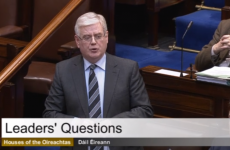 Health and Wealth: the questions put to the Tánaiste today