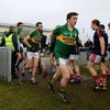 Two debuts as Kerry name team for Croker clash with Dublin