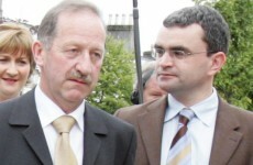'One of life’s true gentlemen': Former TD John Carty dies