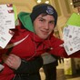 Garth Brooks sold one ticket for every 25 people in Ireland