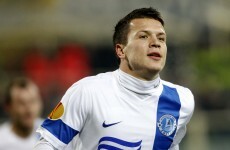 Departures Lounge: Liverpool in talks with Konoplyanka