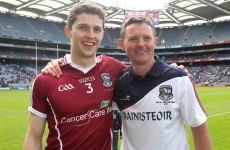 Setback for Galway footballers as defender Colin Forde emigrates