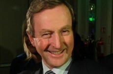 All Seanad seats filled, Fine Gael win 18