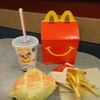 McDonald's worker allegedly hid heroin in Happy Meals