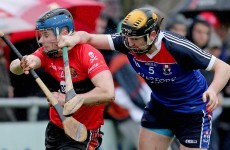 UCC and Dublin IT claim opening round victories in the Fitzgibbon Cup