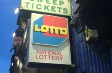 The 6 that shared the Lotto jackpot? One of them has to share it again...