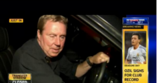 33 things that will definitely happen during Transfer Deadline Day tomorrow