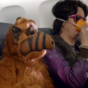This airline's new in-flight safety video is a lesson in 80s nostalgia