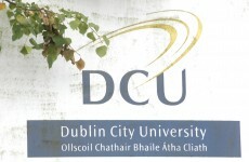 DCU is one of the top 50 "young" universities in the world