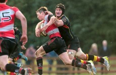 Marist slip up to Sligo while Ardscoil Rís made to work before Munster draw