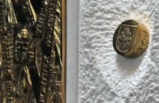 Vial thieves 'threw away' John Paul II's blood